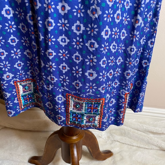 Irving&Fine by lucky brand dress - Picture 6 of 7